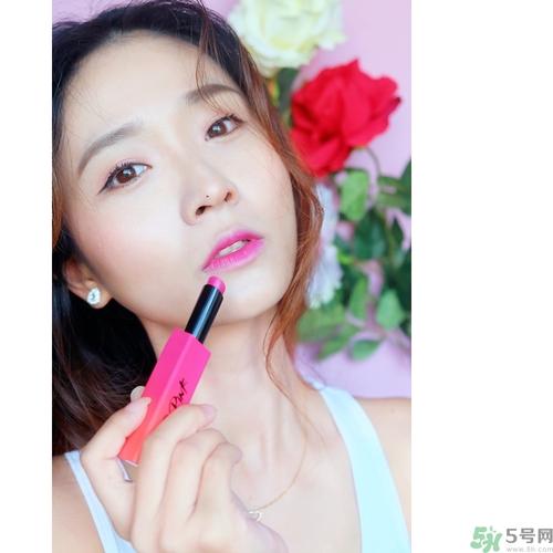 崔雪莉妝容化妝教程 夏天出門(mén)化什么妝好？