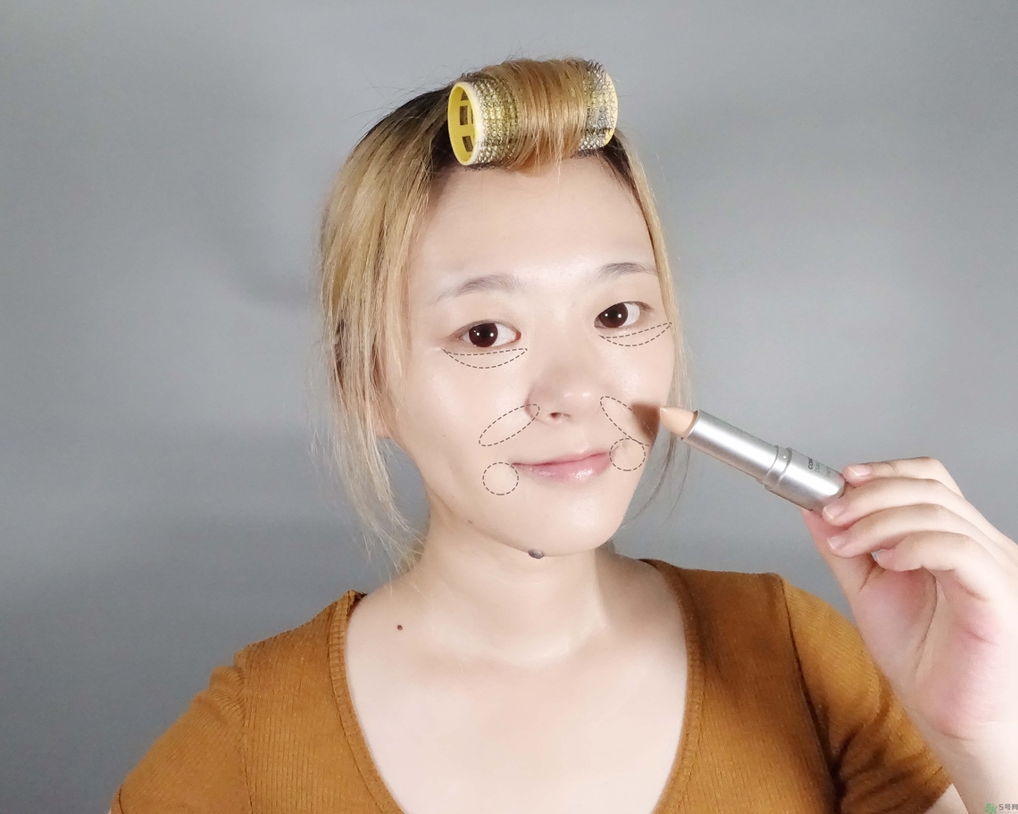 初戀妝怎么畫？初戀妝容化妝步驟