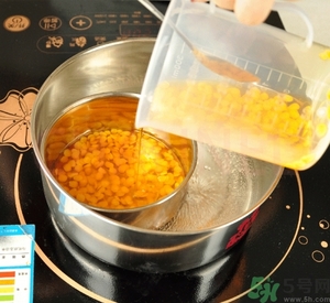 潤唇膏怎么做？潤唇膏自制方法