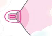 乳頭內(nèi)陷能不能喂奶？乳頭凹陷怎樣哺乳？