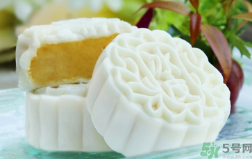 冰皮月餅可以郵寄嗎？冰皮月餅怎么郵寄？