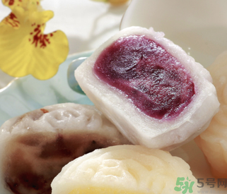 冰皮月餅可以郵寄嗎？冰皮月餅怎么郵寄？