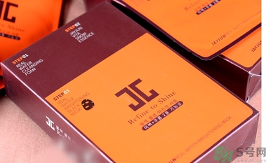 jayjun水光面膜有激素嗎？jayjun水光面膜有熒光劑嗎？