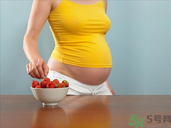 孕婦不能吃哪些食物？孕婦不能吃什么？