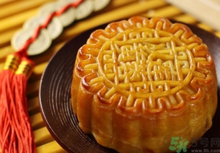 月餅是酸性還是堿性？月餅是酸性的嗎？