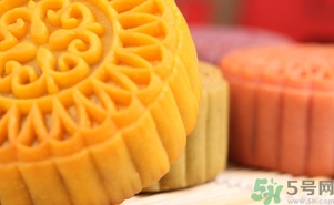 月餅是熱性還是涼性？月餅是熱性的嗎？