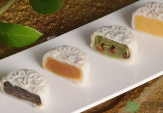 月餅可以用微波爐烤嗎？怎么用微波爐做月餅？