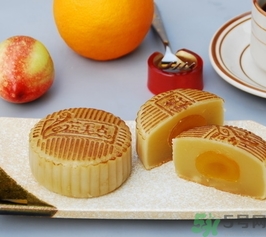月餅可以用微波爐烤嗎？怎么用微波爐做月餅？