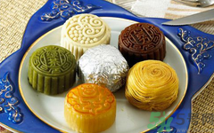 高血壓可以吃月餅嗎?高血壓患者吃月餅有哪些講究？