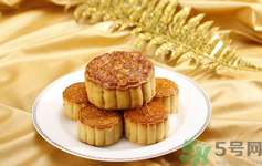 老年人可以吃月餅嗎？老年人吃什么月餅好？