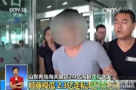 日本輻射海鮮走私中國 輻射海鮮有什么危害？