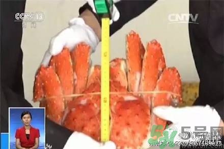 日本輻射海鮮走私中國 輻射海鮮有什么危害？