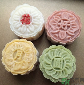 冰皮月餅粉什么牌子好？冰皮月餅粉要蒸嗎？