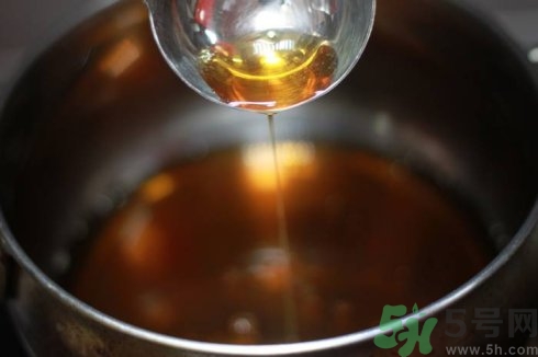月餅糖漿怎么熬？月餅糖漿制作方法