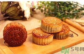 月餅和牛奶可以一起吃嗎？月餅和牛奶一起吃好不好？
