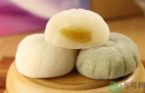 冰皮月餅化了怎么辦？冰皮月餅化了還能吃嗎？
