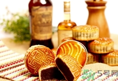 吃月餅可以喝飲料嗎？吃月餅搭配什么飲料？