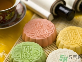 月餅為什么會變形？月餅變形了怎么辦？