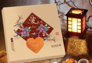 網(wǎng)上買月餅靠譜嗎？網(wǎng)上買月餅?zāi)募液?？