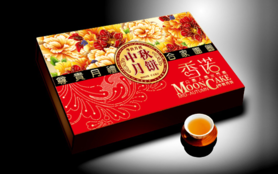 網(wǎng)上買月餅靠譜嗎？網(wǎng)上買月餅?zāi)募液?？