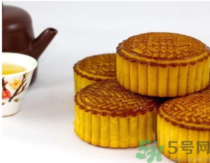 腎炎可以吃月餅嗎？腎病可以吃月餅嗎？