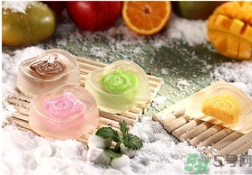 腎炎可以吃月餅嗎？腎病可以吃月餅嗎？