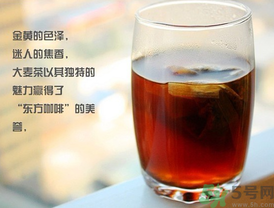 孕婦可以喝大麥茶嗎？喝大麥茶的好處