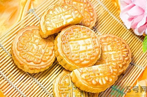 月餅熱量高嗎？吃月餅會(huì)胖嗎？