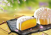 冰皮月餅放冰箱變硬怎么回事？冰皮月餅放冷藏還是冷凍？？