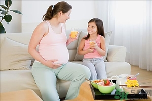 孕婦不能吃哪些食物？孕婦不能吃什么？