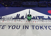 東京八分鐘用了什么科技？什么是AR技術(shù)？