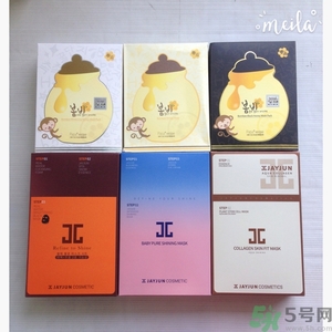 春雨和水光面膜哪個好？春雨面膜和水光面膜哪個好？