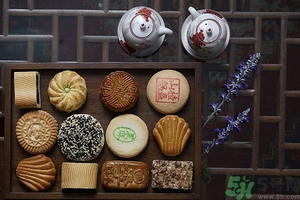 孕婦能吃月餅嗎？哺乳期可以吃月餅嗎？