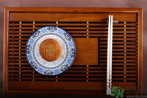 孕婦能吃月餅嗎？哺乳期可以吃月餅嗎？