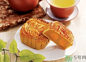 月餅熱量高嗎？吃月餅會(huì)胖嗎？