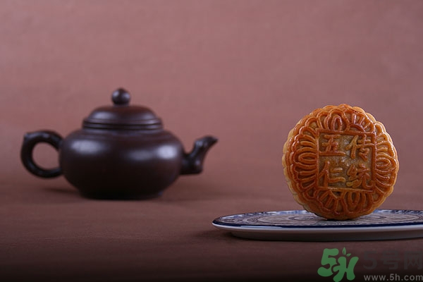 孕婦能吃月餅嗎？哺乳期可以吃月餅嗎？