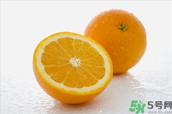 橘子孕婦能吃嗎？橘子孕婦可以多吃嗎？
