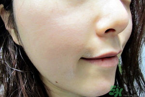 桃淑屋水光面膜怎么樣？tosowoong水光面膜好用嗎？