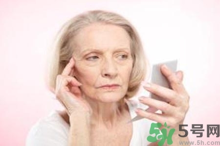 加速衰老的原因有哪些？人體衰老過(guò)程的變化是什么？