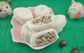 冰皮月餅好吃嗎？冰皮月餅的營(yíng)養(yǎng)價(jià)值