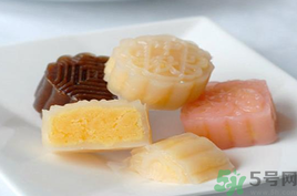冰皮月餅好吃嗎？冰皮月餅的營(yíng)養(yǎng)價(jià)值