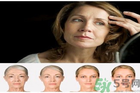 女人開始衰老的癥狀是什么？女性衰老的原因有哪些？