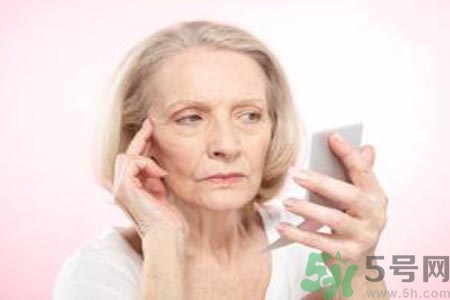 延緩女性衰老的方法有哪些？女性衰老的表現(xiàn)有哪些？