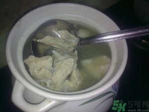 瓠子湯怎么做好吃？瓠子湯家常做法推薦