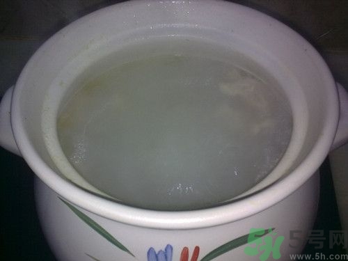 瓠子湯怎么做好吃？瓠子湯家常做法推薦