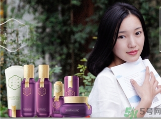 百雀羚三生花系列適合什么膚質(zhì)？百雀羚三生花適合皮膚