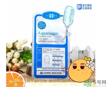 麗得姿面膜怎么樣？麗得姿面膜多少錢一盒？