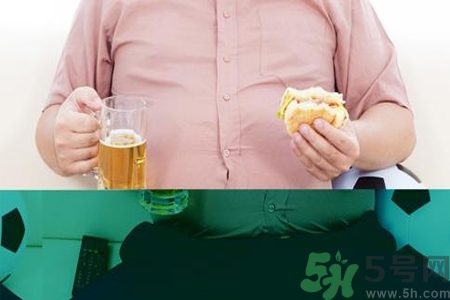 男性發(fā)福怎么辦？男性發(fā)福的原因是什么？
