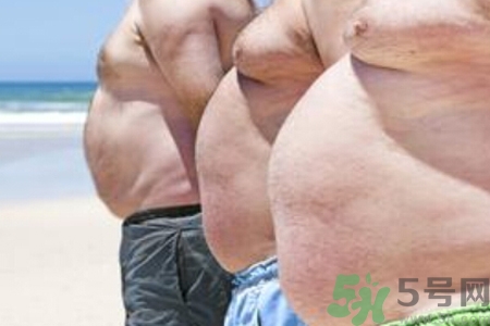如何預防男人婚后發(fā)福？男人發(fā)福背后的5大健康隱患