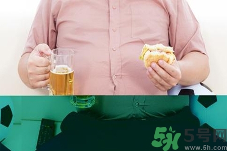 男人發(fā)福的危害有哪些？男性發(fā)福需注意什么？